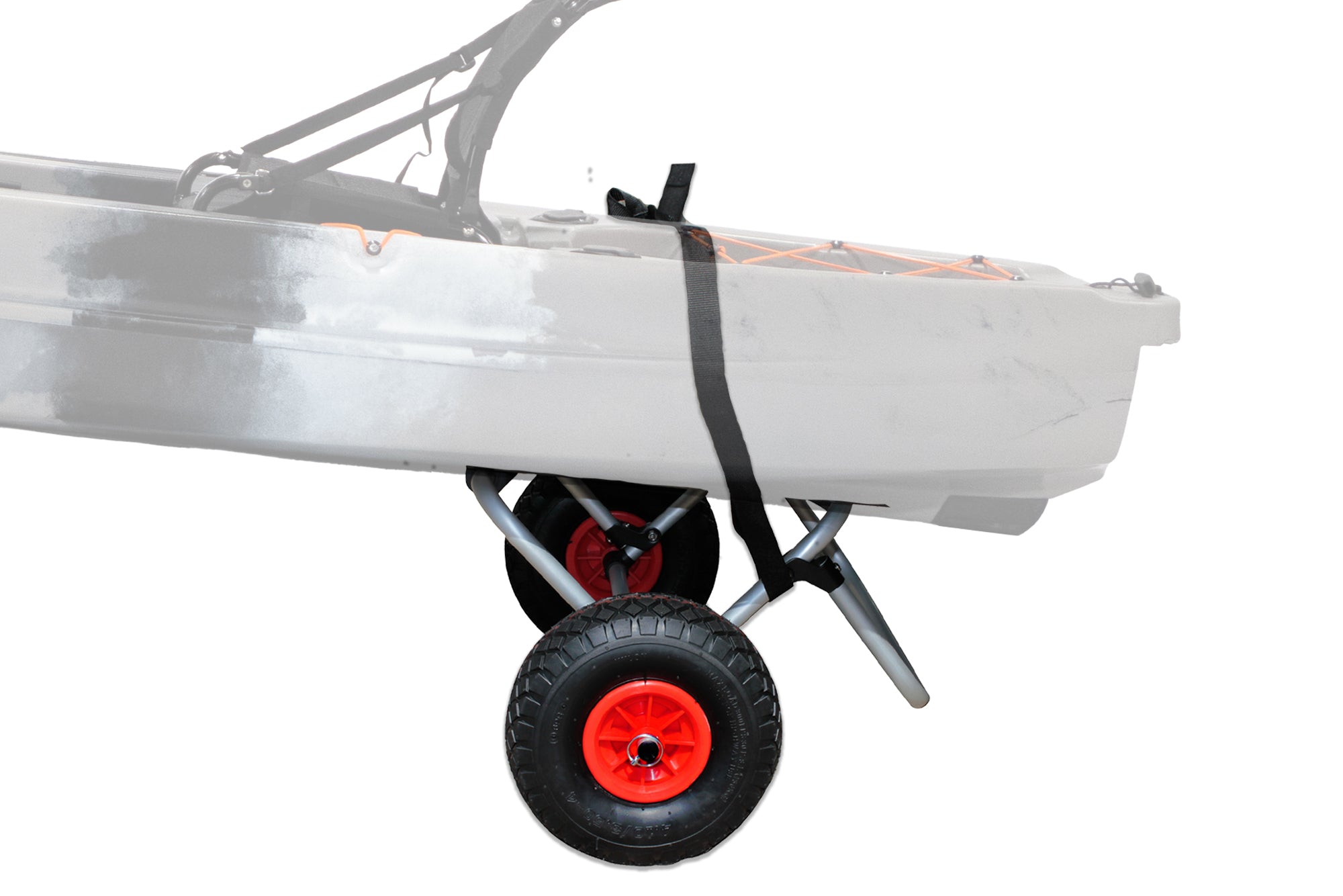 Brooklyn Kayak Company KC271 Kayak Cart