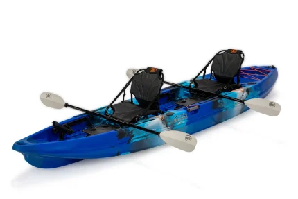 Brooklyn 13.0 Pro Tandem Kayak (TK122)