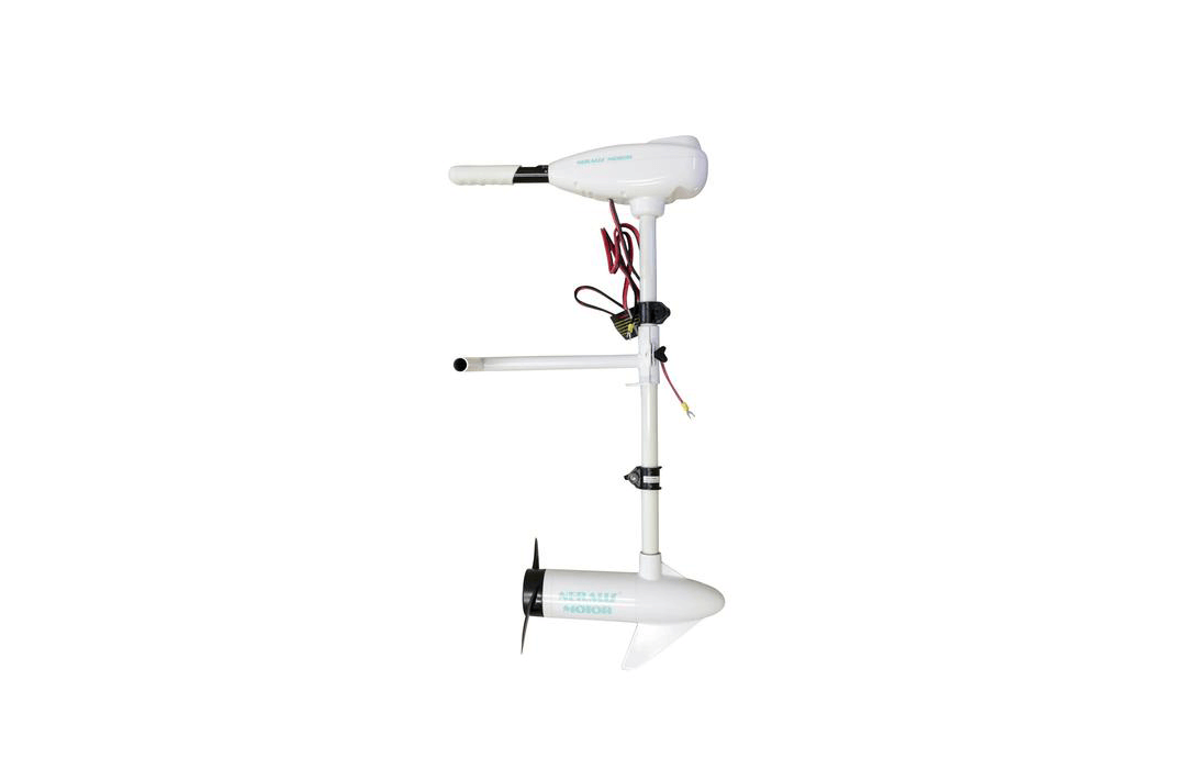 Kayak Trolling Motor by Neralls-36-Pound Thrust Trolling Motor