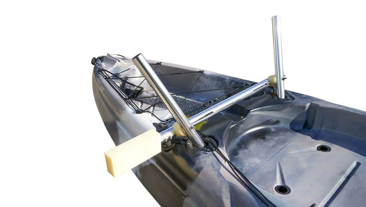 Brooklyn Kayak Company TM315 Trolling Motor Mount