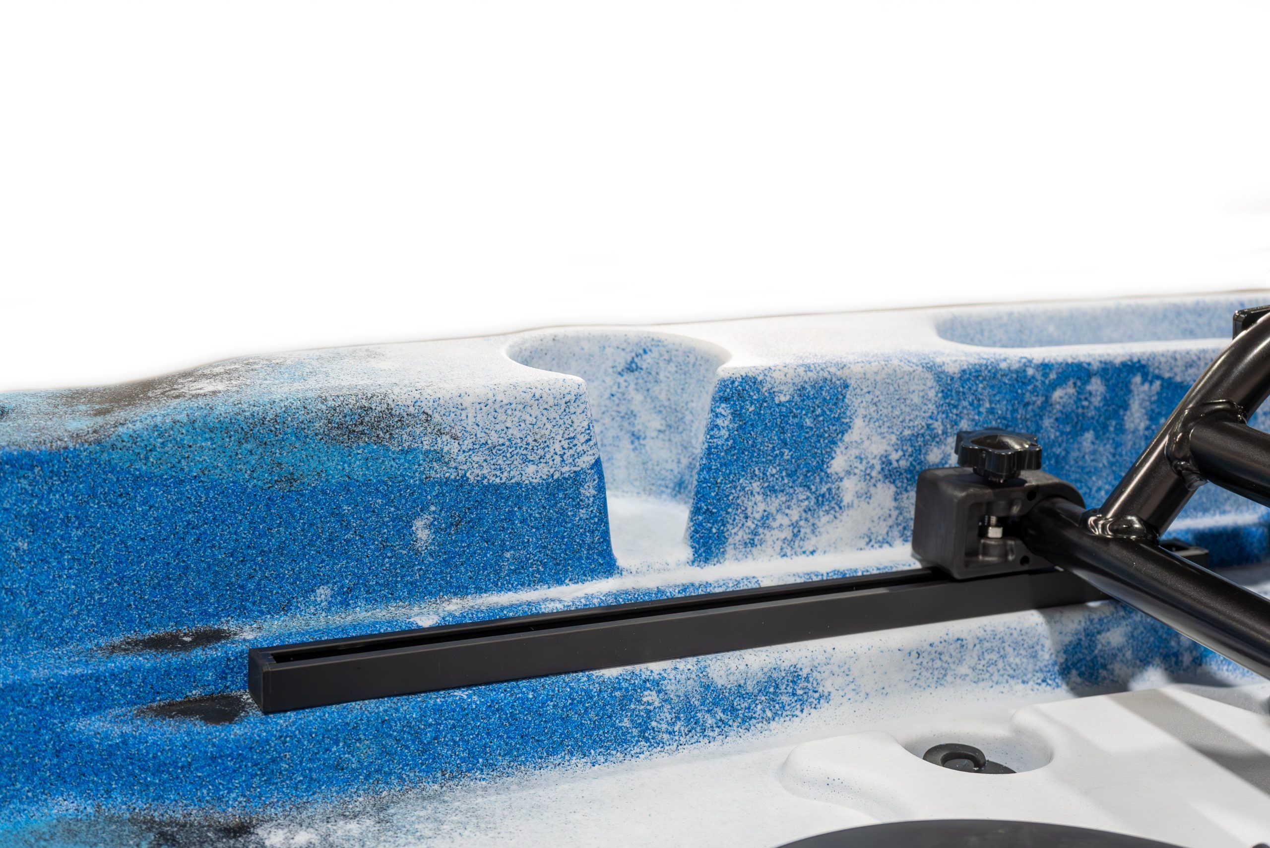 Kayak Chair Rail 400