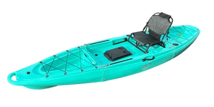 Brooklyn 12.0 Single 3pc Modular Kayak (MPK12)