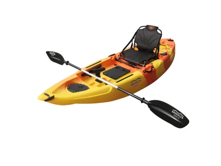 Brooklyn 9.2 Single Kayak