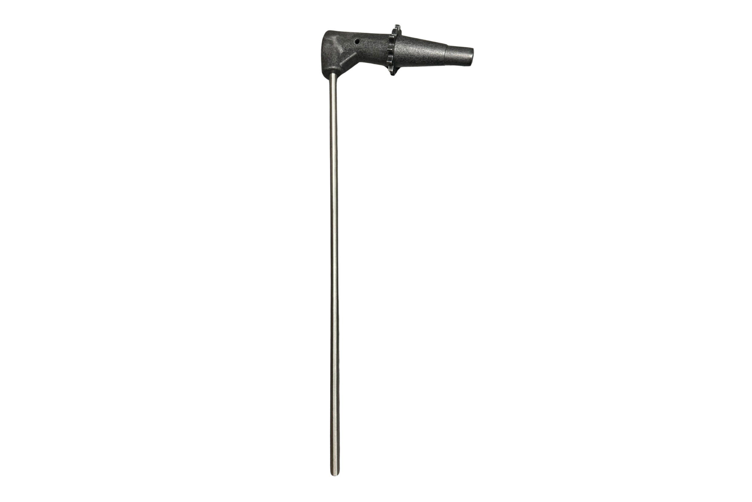 Kayak Flipper Drive Rod