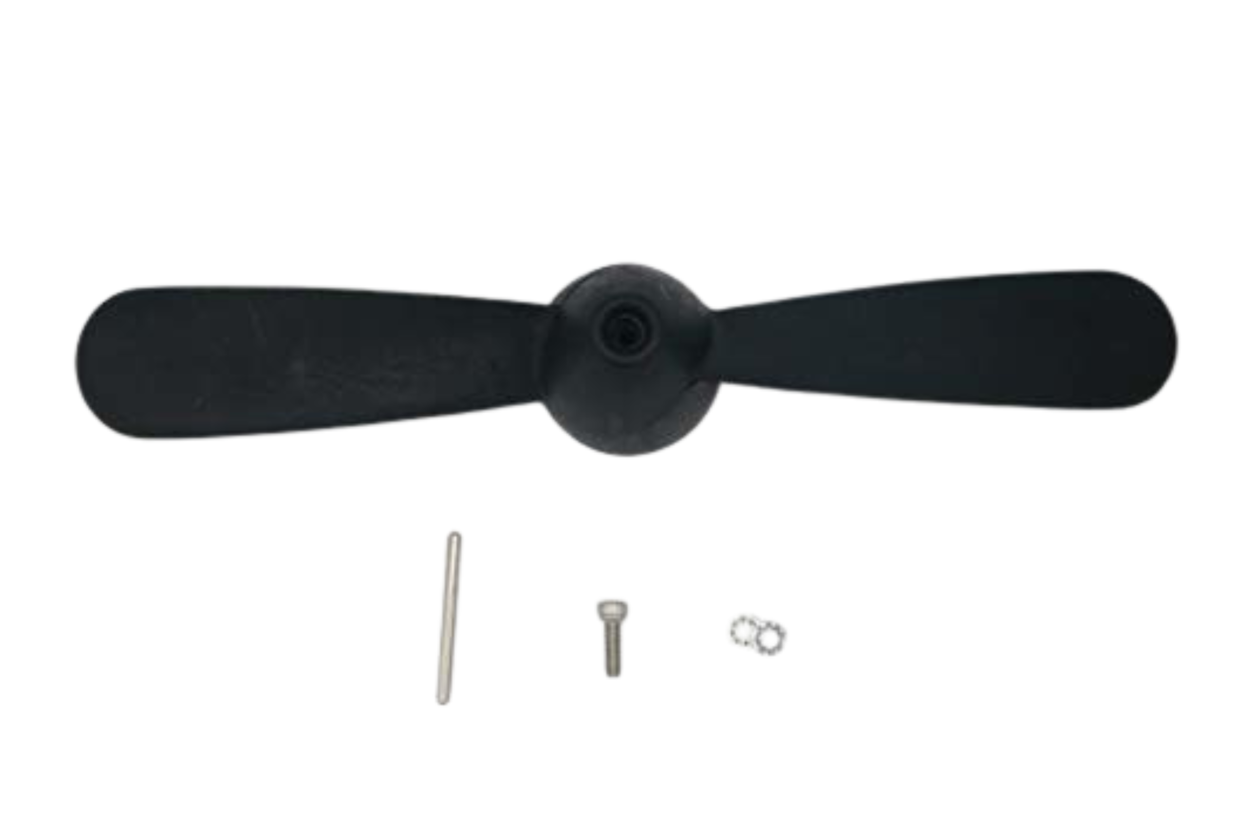 Pro Kayak Propeller Replacement