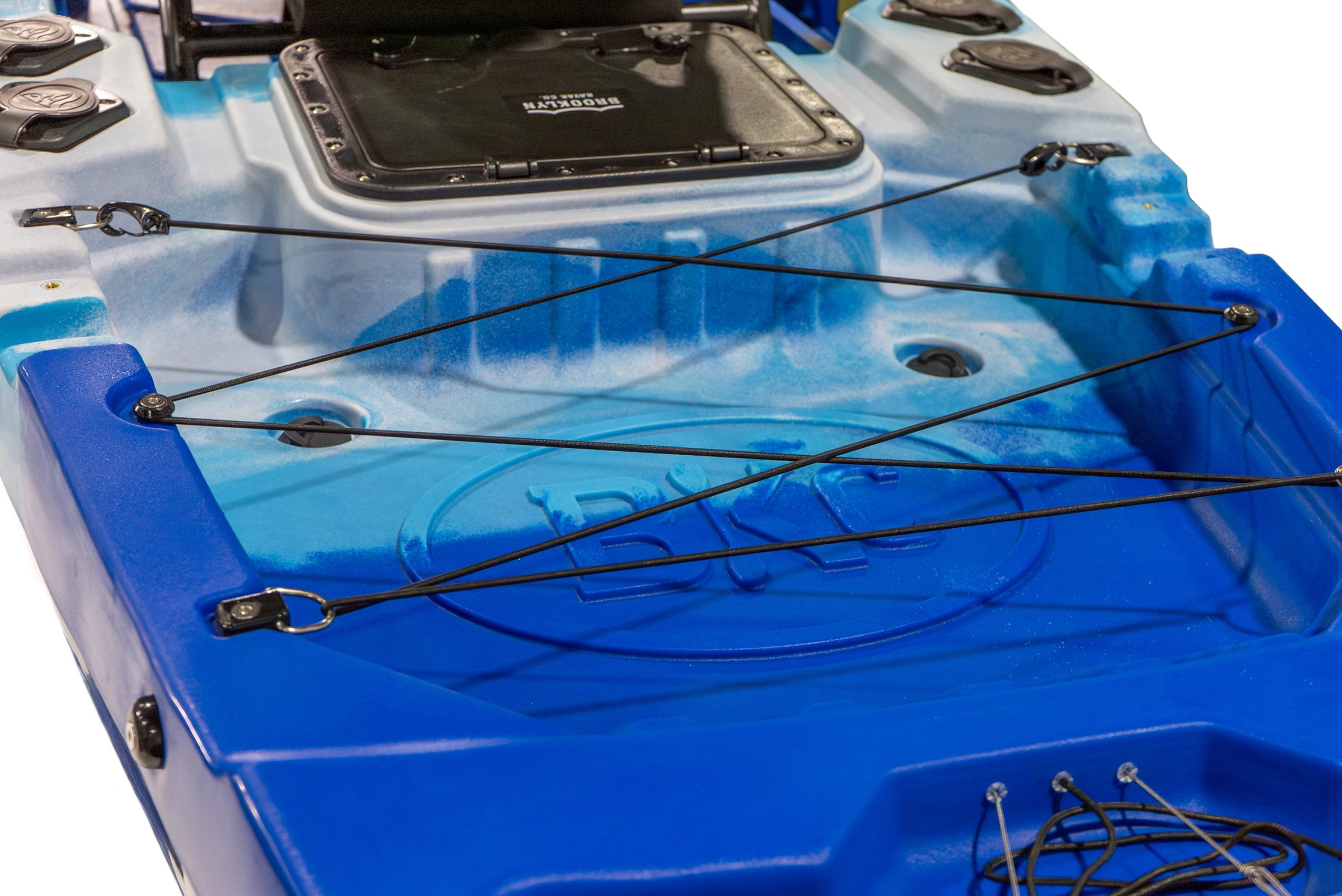 Kayak's Rear Storage Bungee 2850