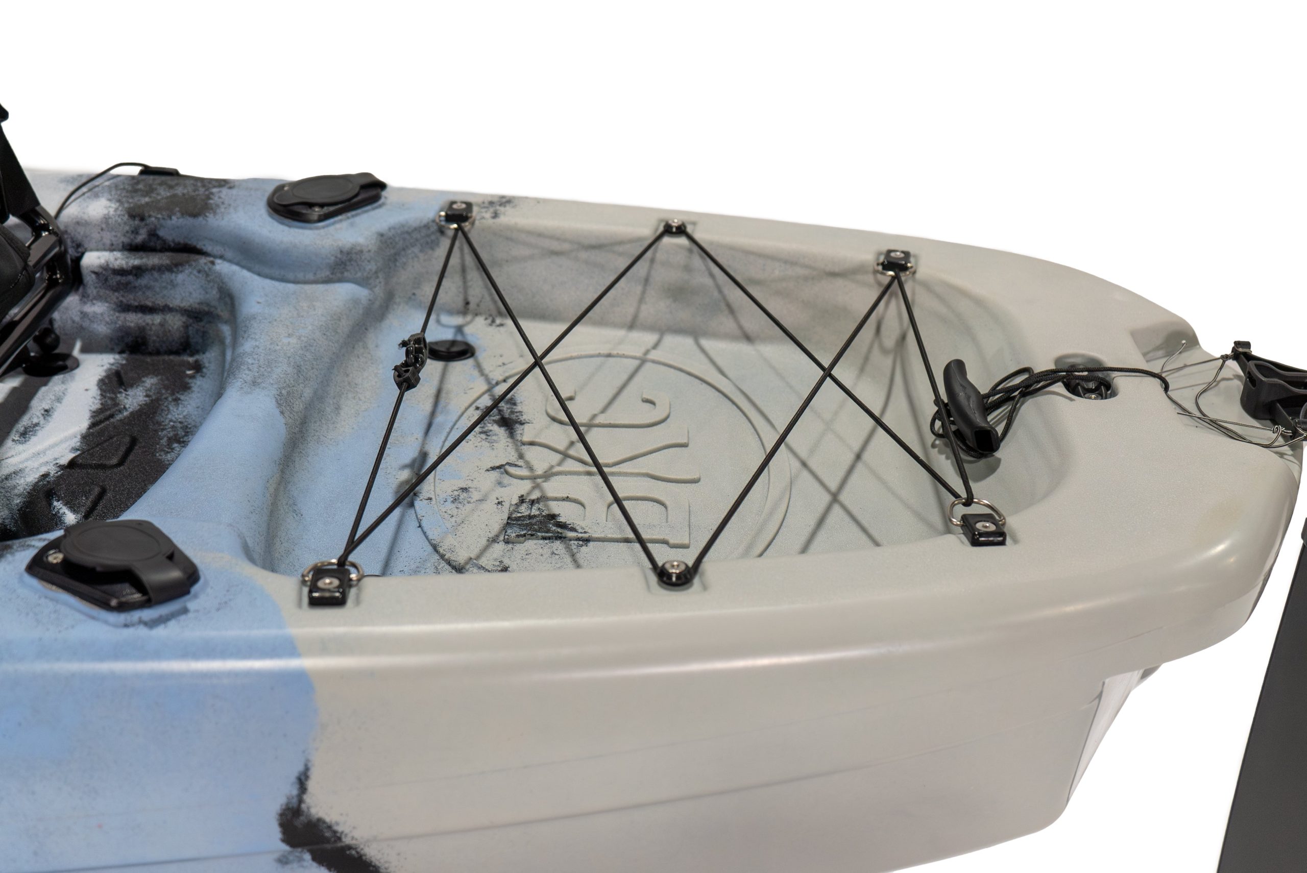 Rear Storage Kayak Bungee 2550
