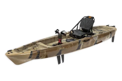 Brooklyn 12.0 Single Pedal Kayak