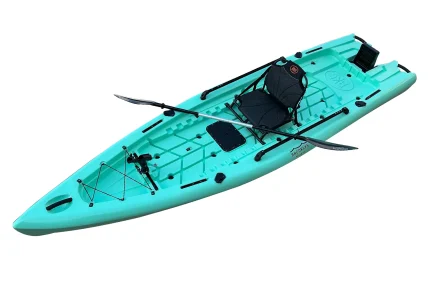 Brooklyn 13.0 Single Skiff Hybrid Kayak